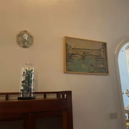 Residenza Uffizi Apartment Florence