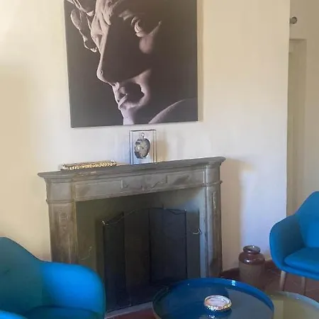 Residenza Uffizi Apartment Florence