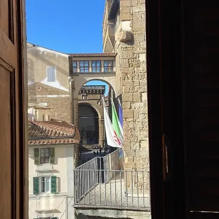 Apartment Residenza Uffizi