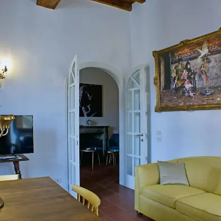 Apartment Residenza Uffizi