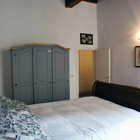 Residenza Uffizi Apartment Florence
