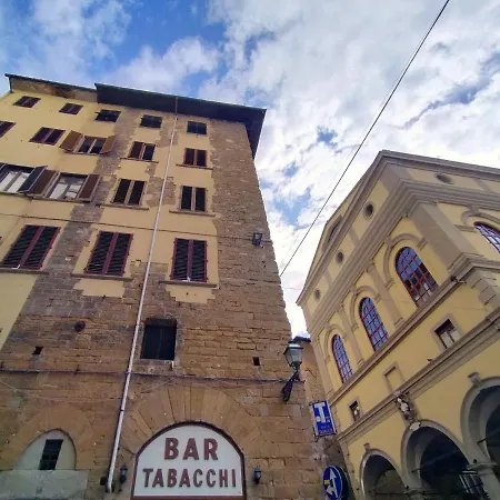 Apartment Residenza Uffizi Florence