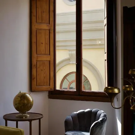 Residenza Uffizi Apartment