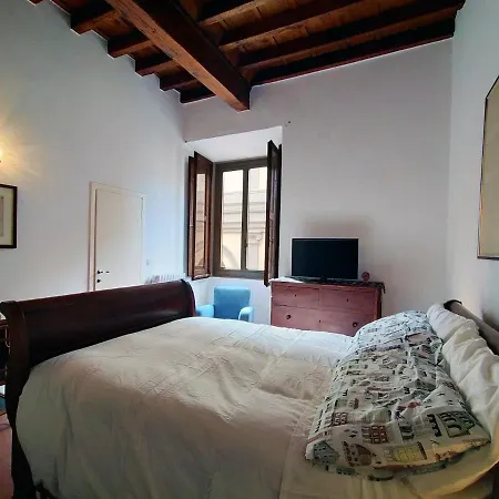 Apartment Residenza Uffizi Florence