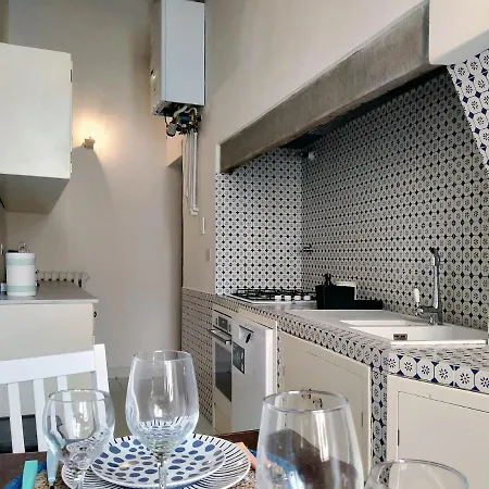 Apartment Residenza Uffizi