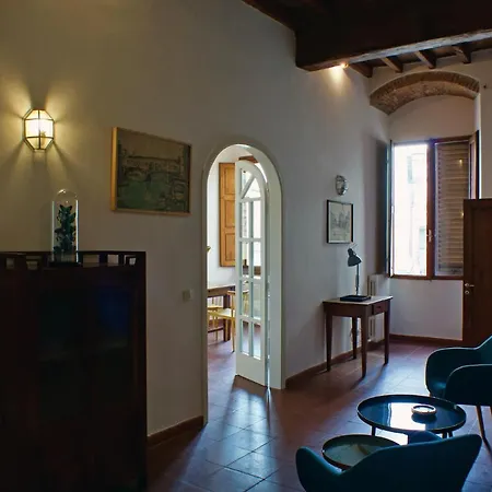 Residenza Uffizi * Florence