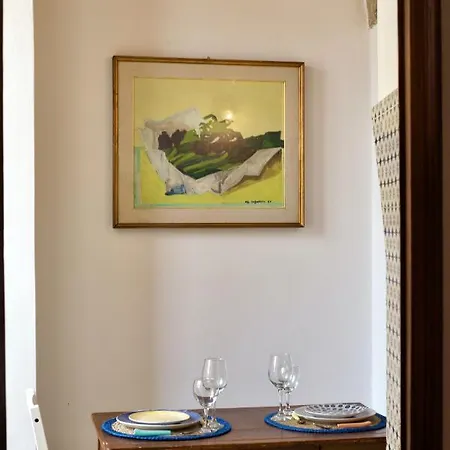 Residenza Uffizi Apartment *