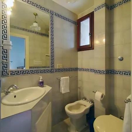 Residenza Uffizi Apartment *