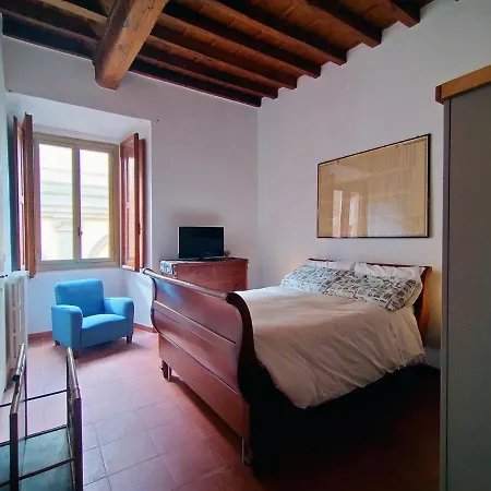 Apartment Residenza Uffizi