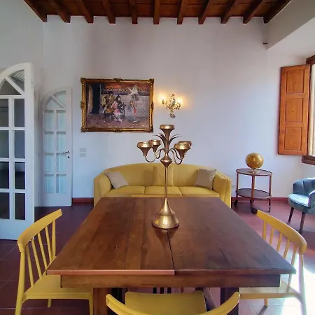 Residenza Uffizi Apartment