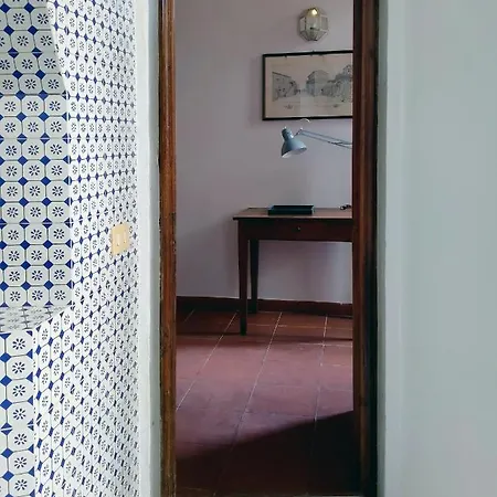 Residenza Uffizi *
