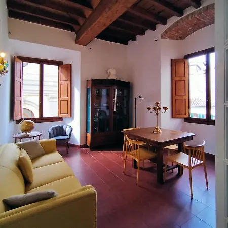 Apartment Residenza Uffizi *