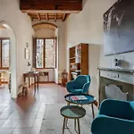 Residenza Uffizi Appartement Florence