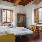 Residenza Uffizi Appartement *