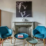 Appartement Residenza Uffizi Florence