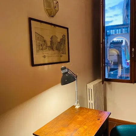 Residenza Uffizi Флоренция