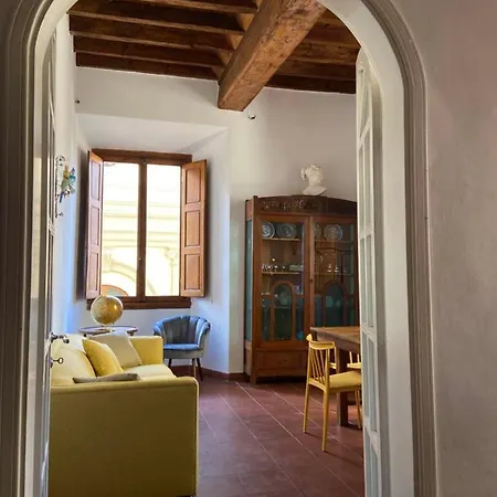 Residenza Uffizi * Флоренция