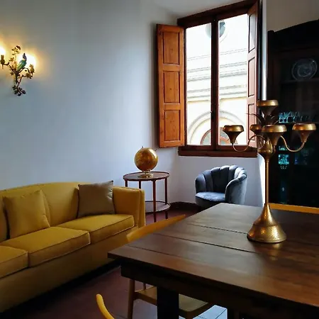Residenza Uffizi *