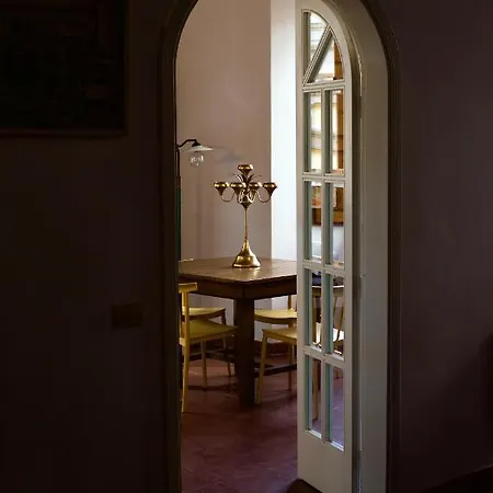 Апартаменты Residenza Uffizi *