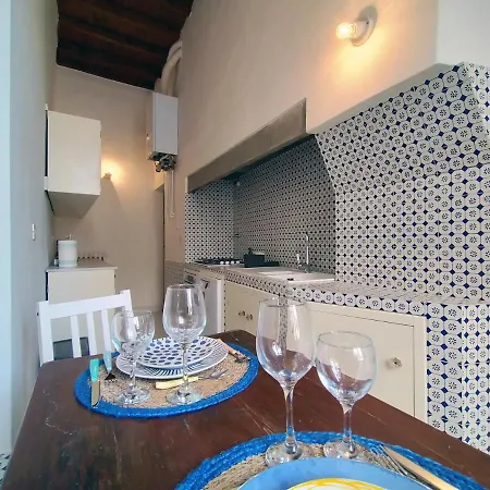 Residenza Uffizi Флоренция