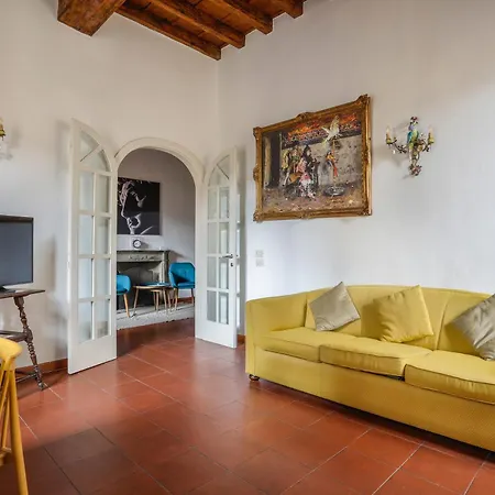 Residenza Uffizi Appartement Florence