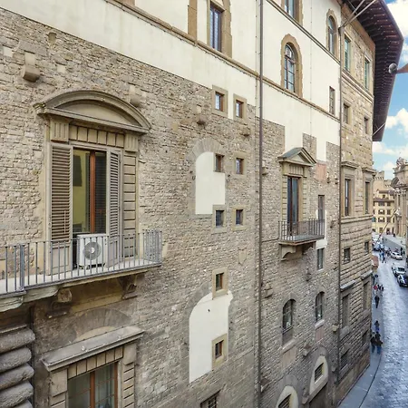 Residenza Uffizi 公寓