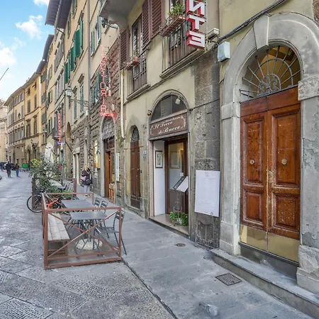 Residenza Uffizi